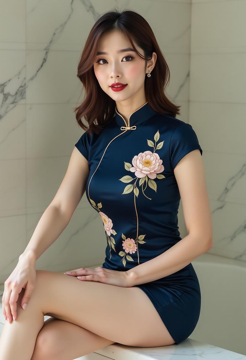 晨跑社的请假条 封面