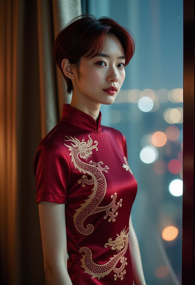 拳力之巅 封面